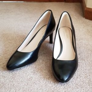 Cole Haan Hellen Grand Pumps - Size 5B